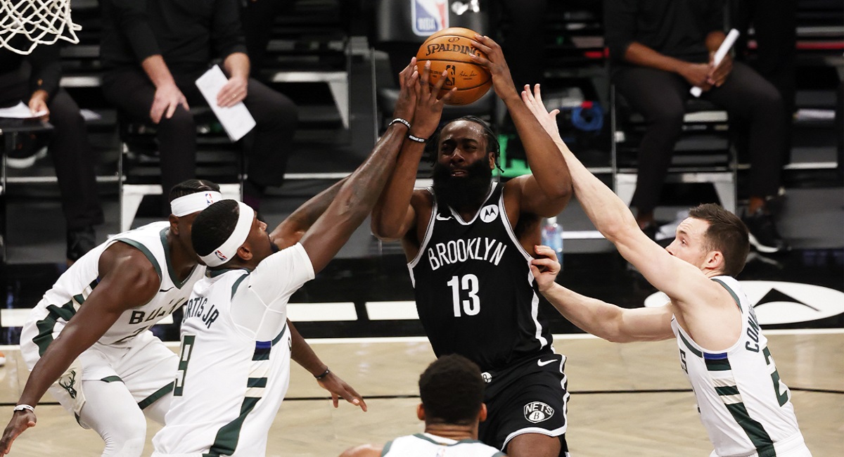 Šokirao je NBA odlaskom u novi klub. Tamo je i u drugoj utakmici ušao u povijest