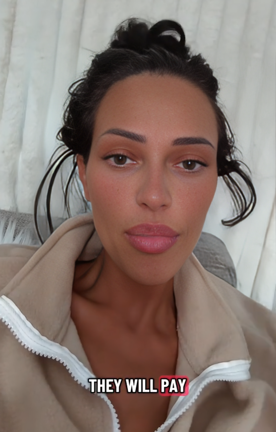 Žena naplaćuje obitelji božićnu večeru zbog troškova života, ima i cjenik 