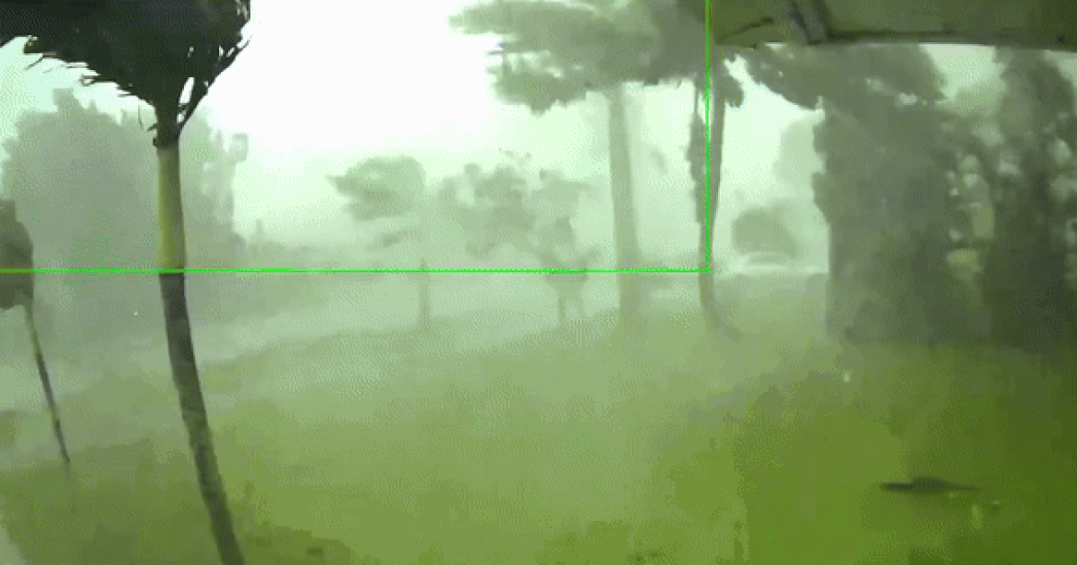 VIDEO Uragan stoljeća na Floridi, stižu strašne snimke