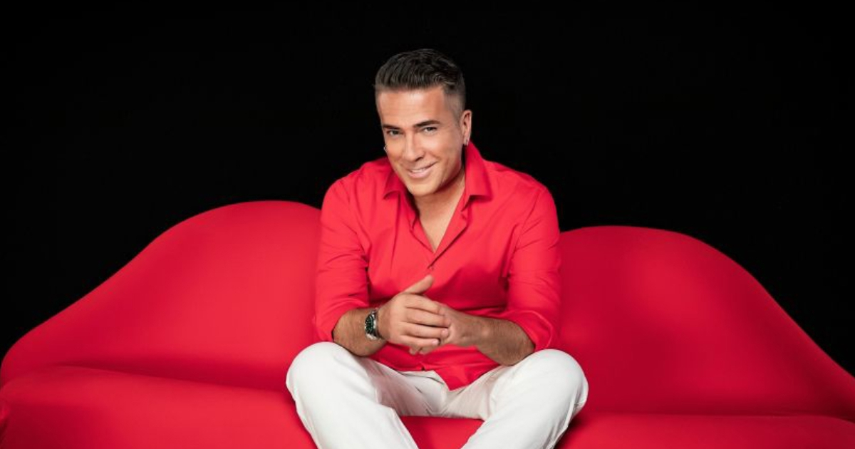 Željko Joksimović najavio drugi koncert u Areni Zagreb