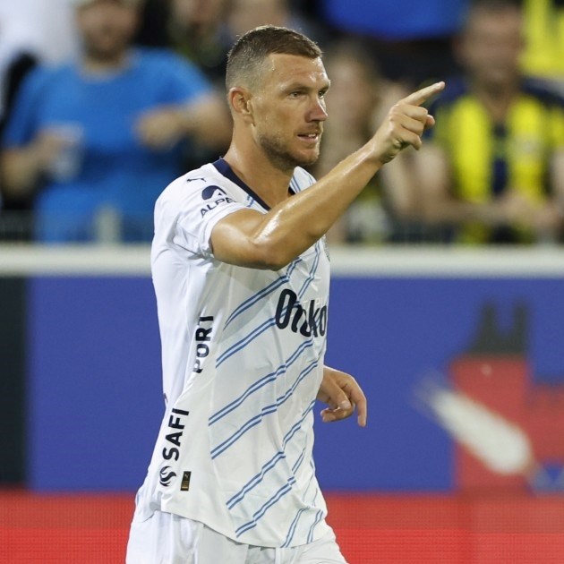 Insajder: Još jedan klub se uključio u borbu za Džeku