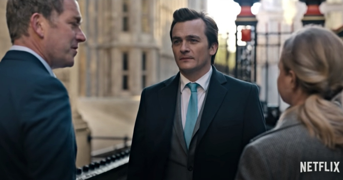 Netflixova serija u samo dva dana postala hit, ljudi pišu: Puna je napetosti i obrata