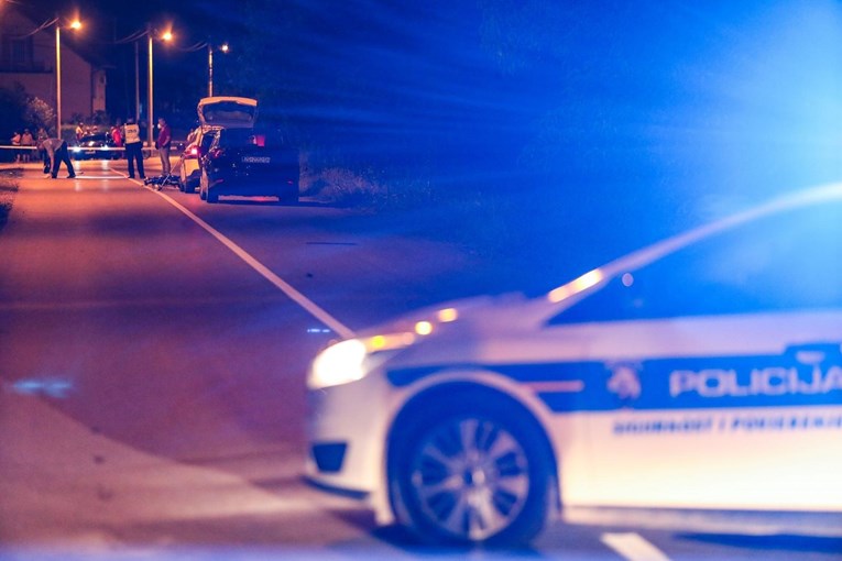 U nesreći u V. Gorici poginuo 18-godišnji biciklist. Nesreću izazvao pijani vozač