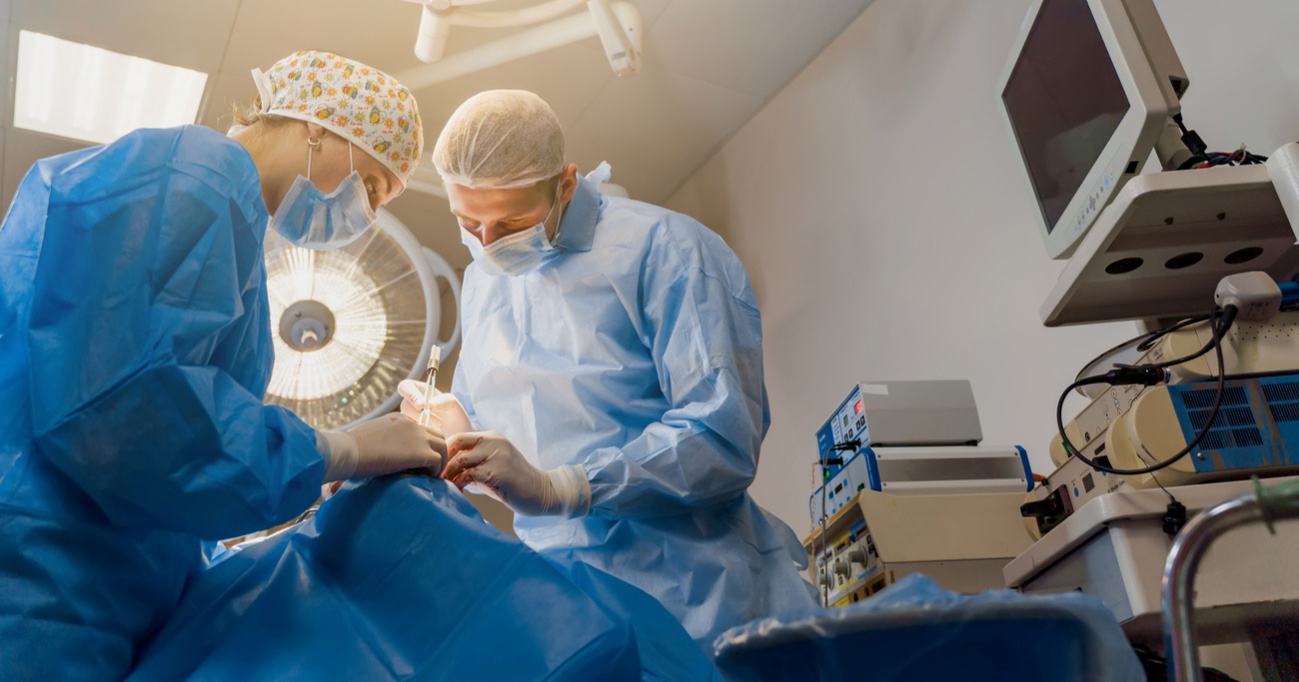 U Španjolskoj izvedena prva transplantacija lica