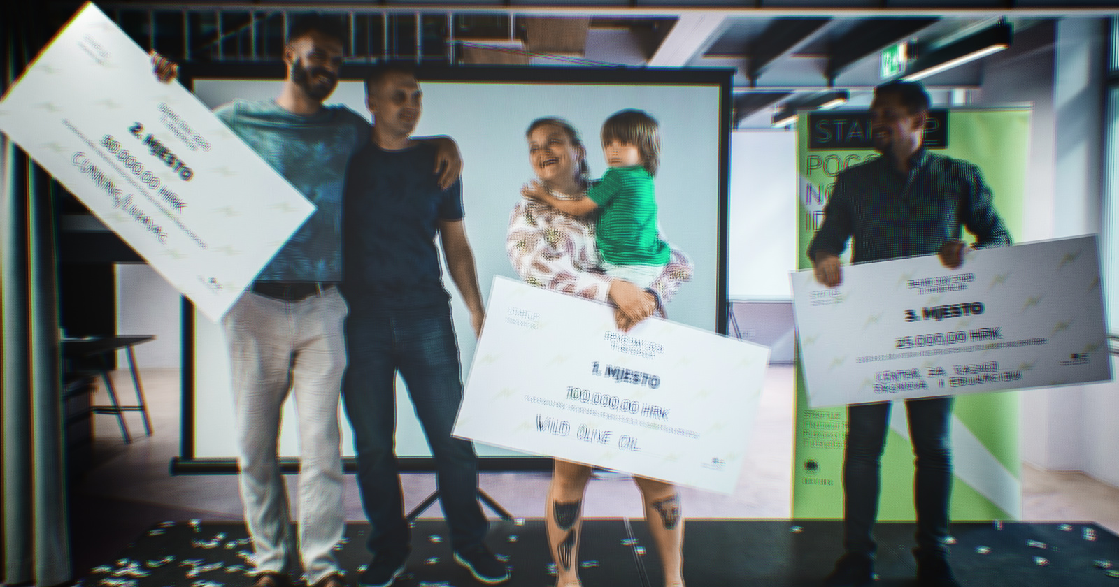 Riječki Startup inkubator pozvao novu generaciju korisnika