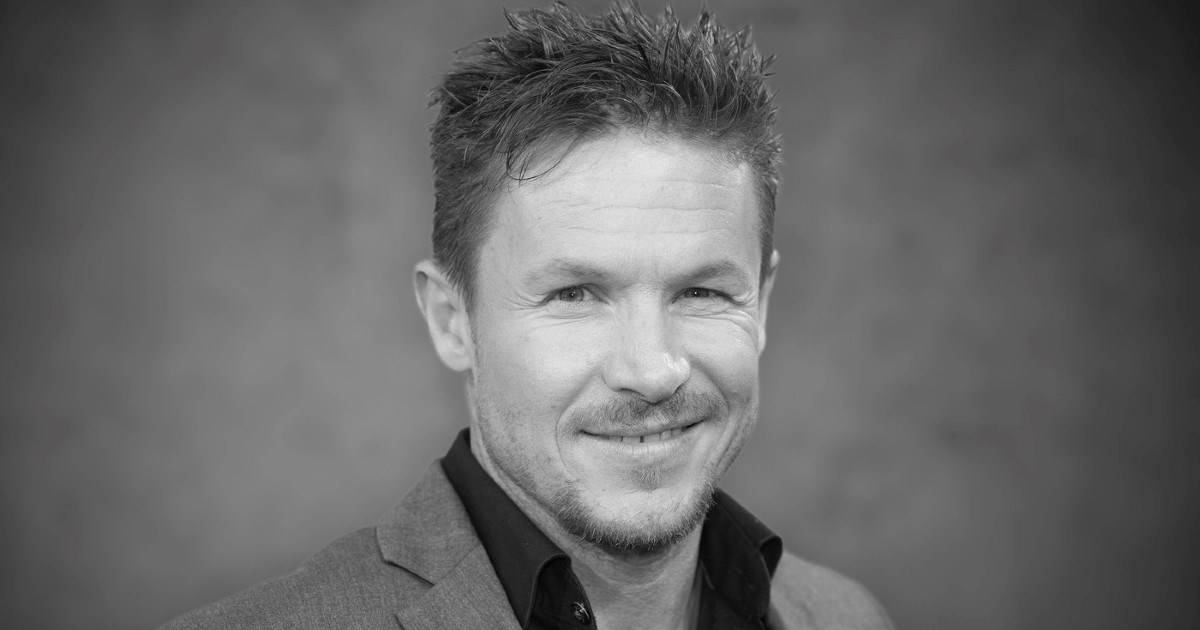 Poginuo je Felix Baumgartner
