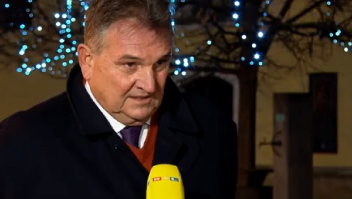 Čačić: Lauc priča gluposti koje normalan čovjek ne može ni čuti, a kamoli izgovoriti