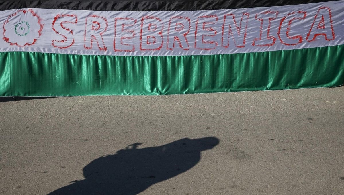 Predstavnici međunarodnih sudova: Nažalost, genocid u Srebrenici se dovodi u pitanje