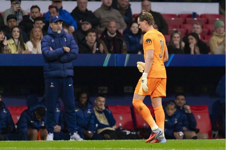 Viralna je najava golmana kojeg je Tudor otpisao: "Ovo je dobro ostarilo"