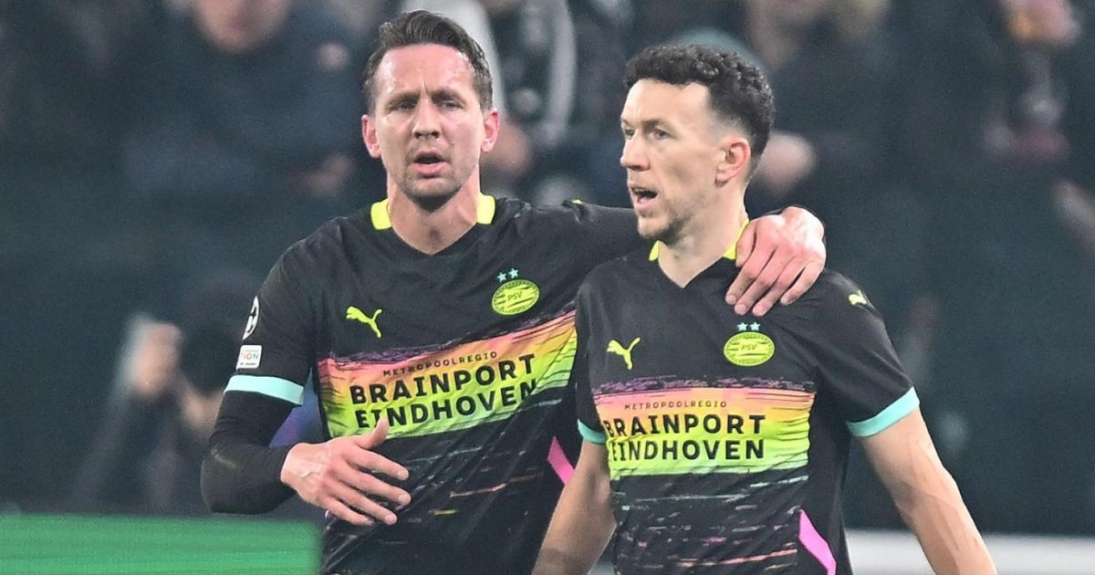 Calciomercato o Perišiću: Oprostite ako ovo nije dovoljno