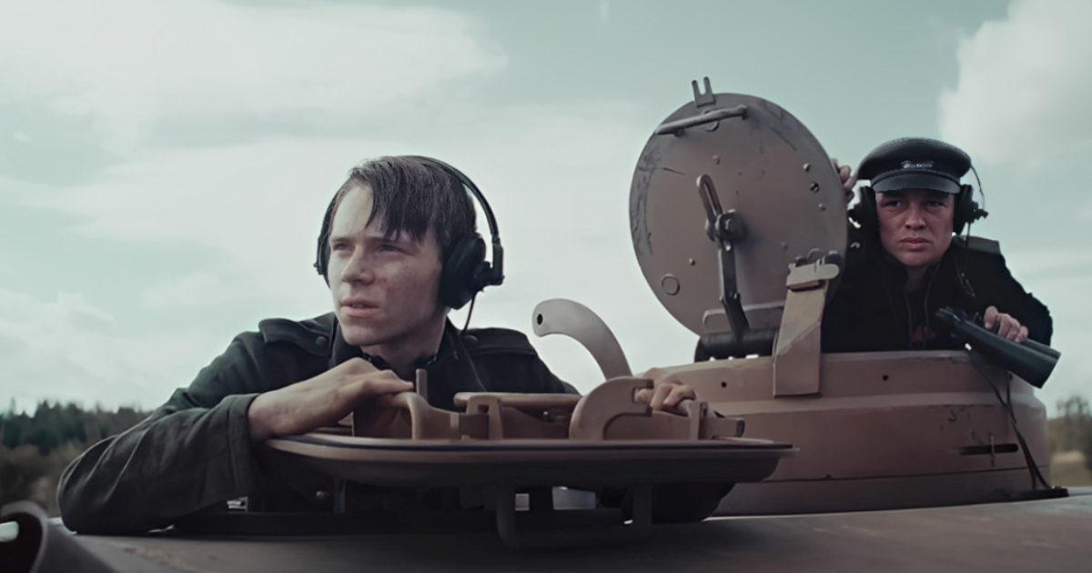 Zašto je film "The Tank" šokirao publiku?