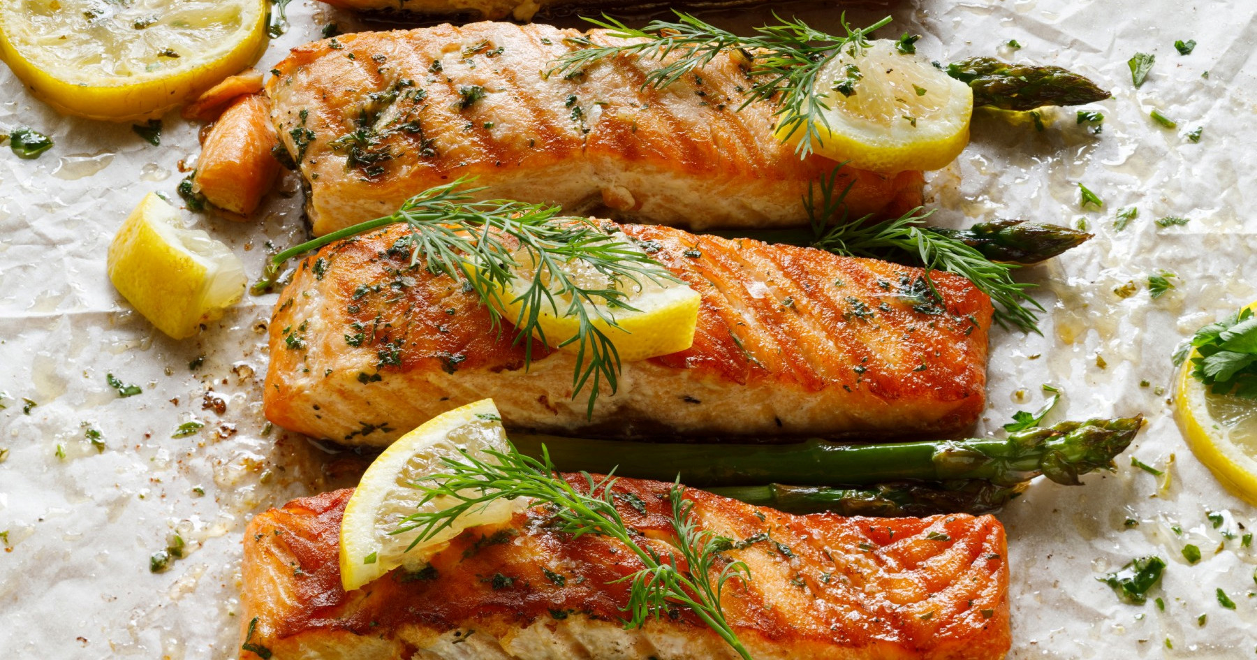 5 genijalnih recepata s lososom koje morate probati barem jednom