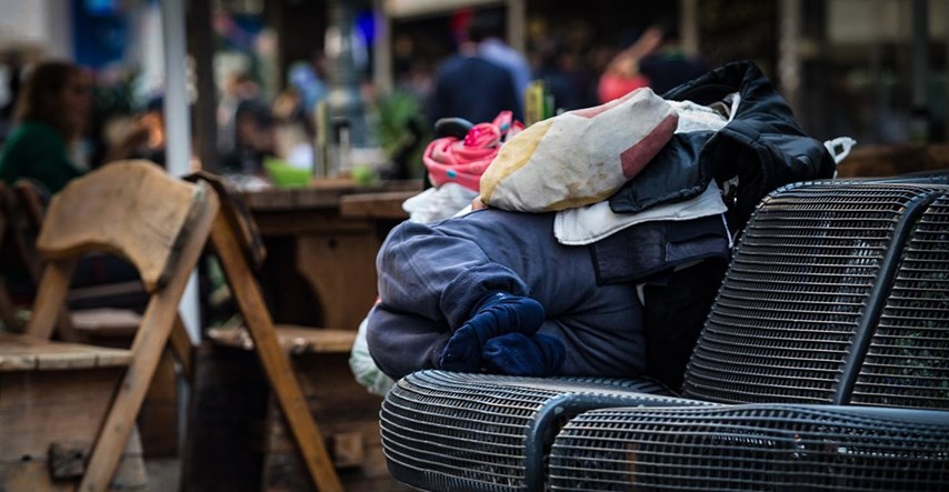 Razgovarali smo s bivšim beskućnicima u Puli: "Najgori osjećaj je sramota"