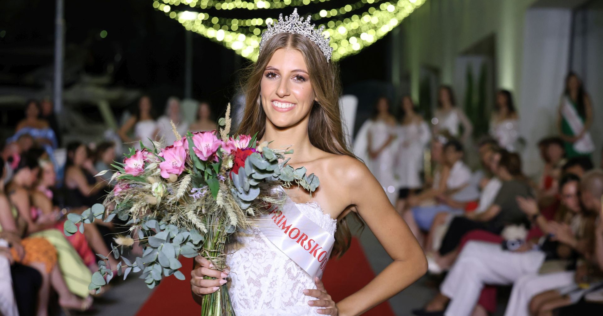 Riječanka Erin Panić Furlan (18) nova je Miss Primorsko-goranske županije