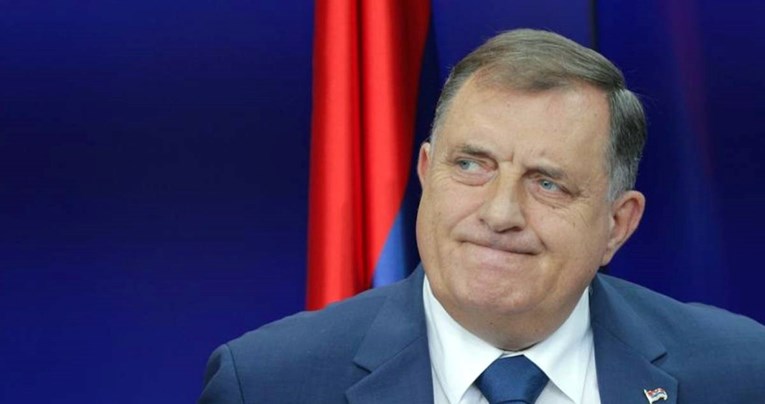 Oporba u RS-u ismijava Dodika