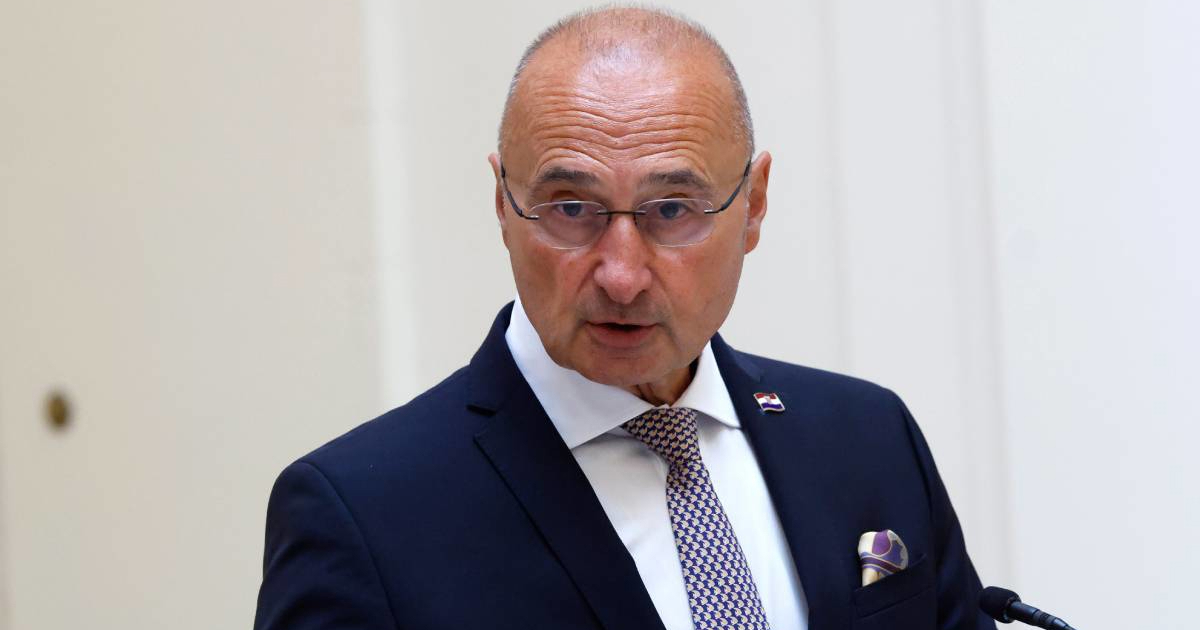 Grlić Radman: Hrvatska podržava približavanje EU-a i Kanade