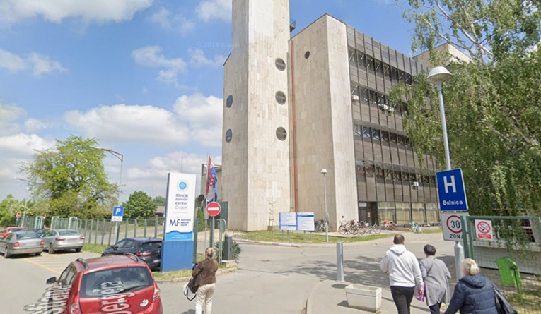 Više od 24 tisuće oboljelih od gripe. KBC Osijek zabranio posjete zbog epidemije