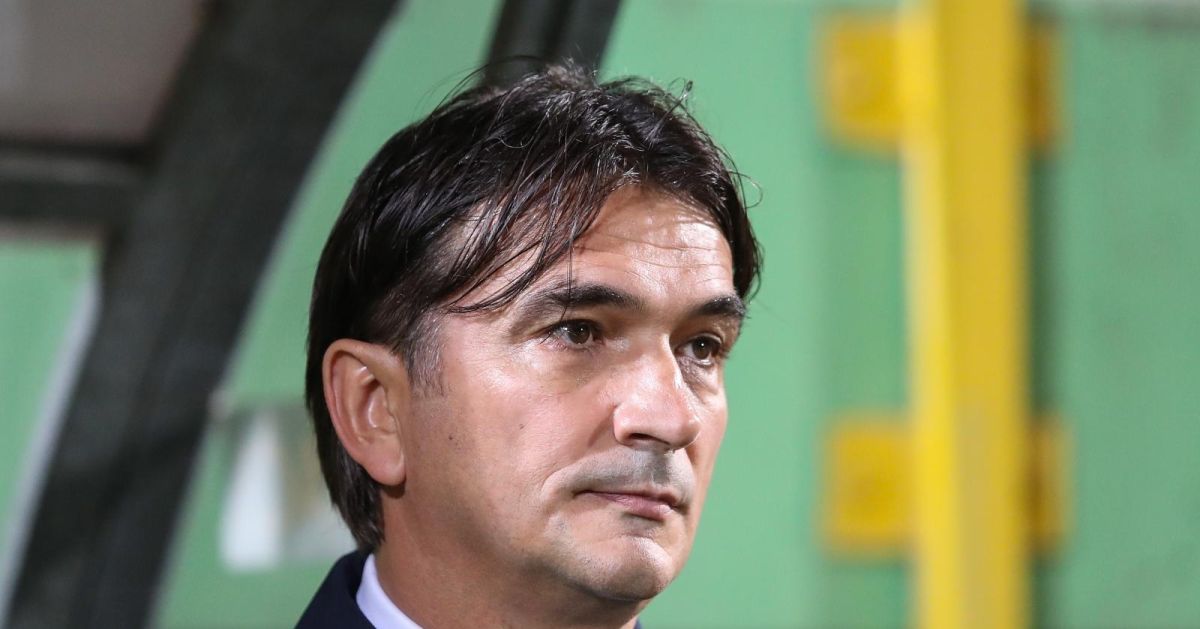 Dalić: Možda je trebalo biti malo više ljudi na utakmici