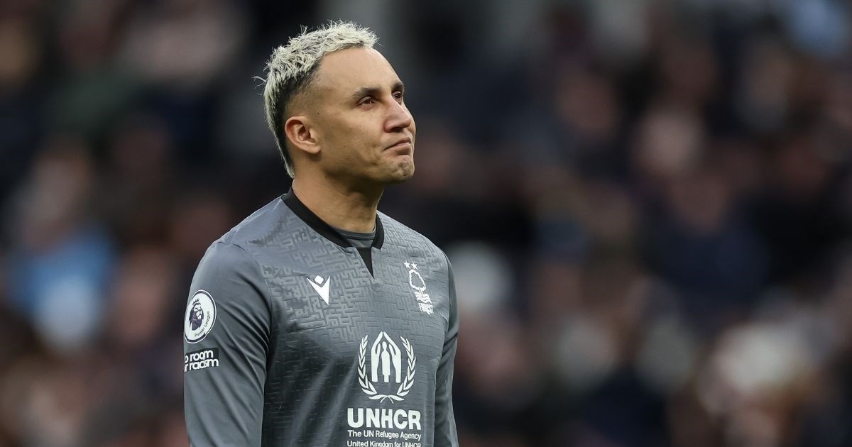 Ikona Reala o ponudi Barce: Zvali su me. Da me zvao Perez, došao bih plivajući