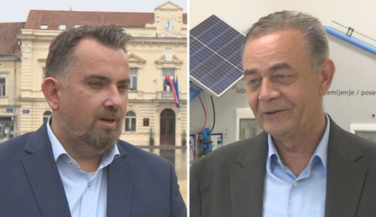 Mrtva utrka za koprivničko-križevačkog župana. SDP želi srušiti HDZ