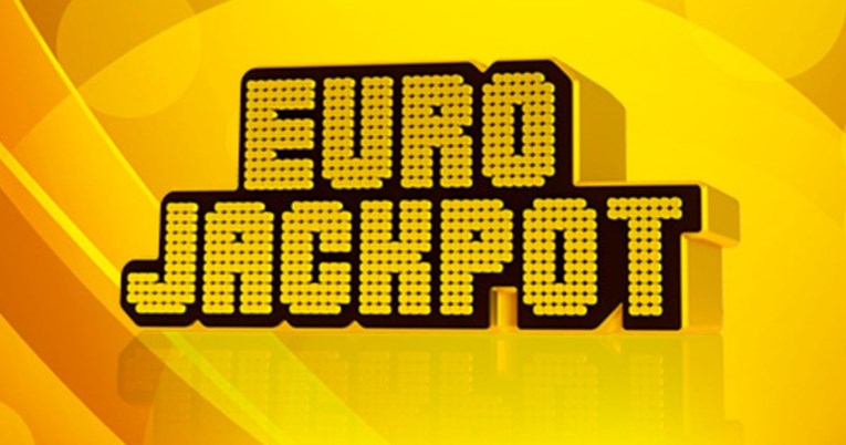 U Njemačkoj pogođen Eurojackpot od 107 milijuna eura