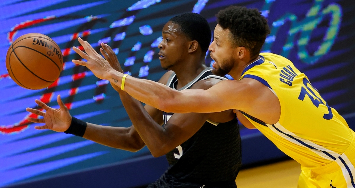 Stephen Curry srušio rekord u tricama, Šarićevi Sunsi poraženi od Netsa
