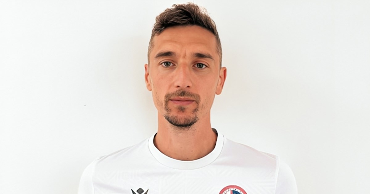 Dugopolje dovelo bivšeg kapetana Hajduka