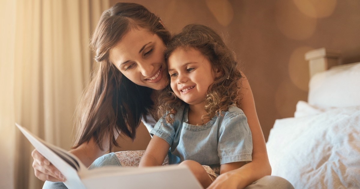 Želite da djeci čitanje postane užitak, a ne obveza? Isprobajte tri korisna savjeta