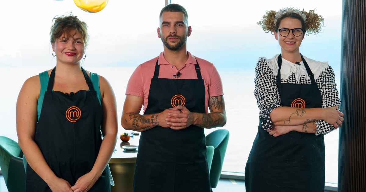 Počinje polufinale: Tko ulazi u završnicu MasterChefa?