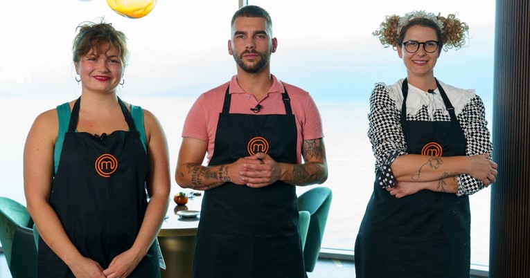Počinje polufinale: Tko ulazi u završnicu MasterChefa?