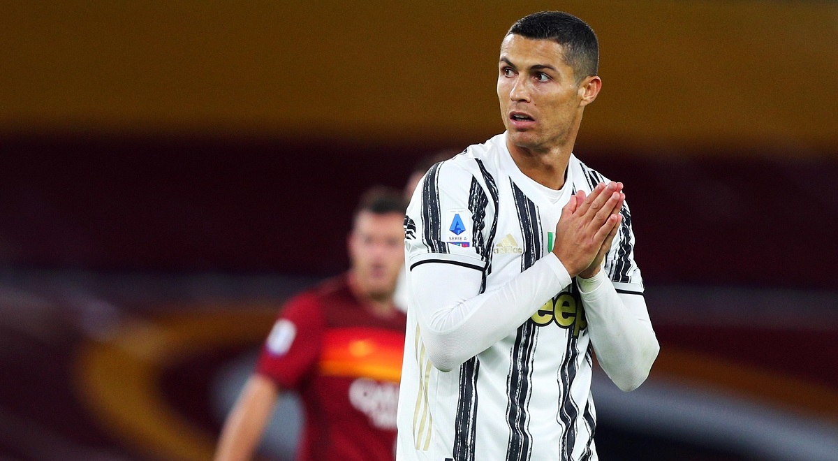 Juventus se rješava Ronalda. Osmišljen je plan težak 100 milijuna eura