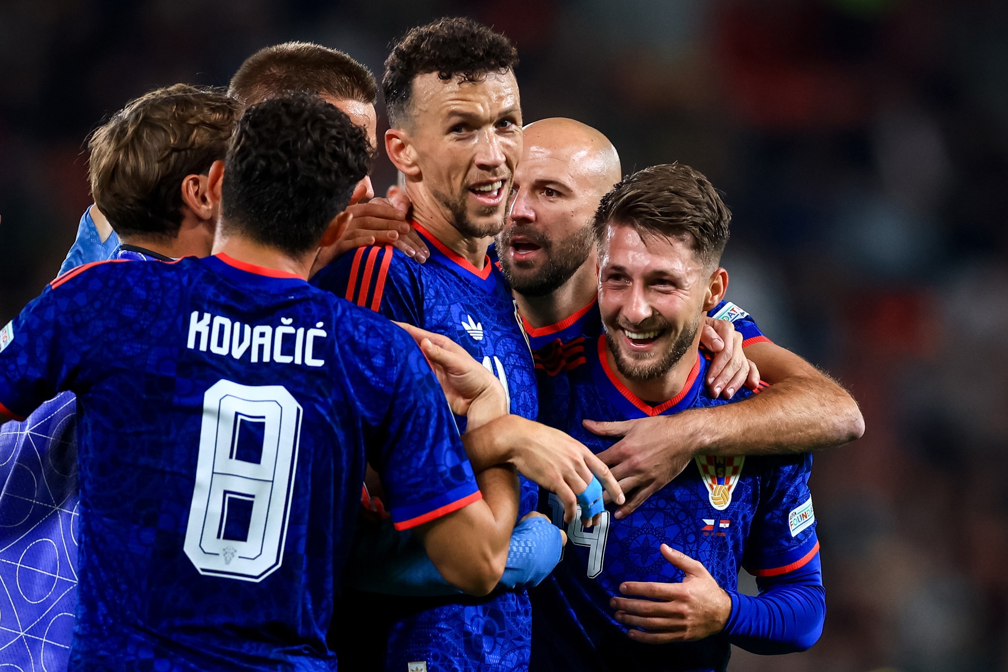 Hrvatska pobjedom preskočila Njemačku na FIFA ljestvici. Pogledajte poredak