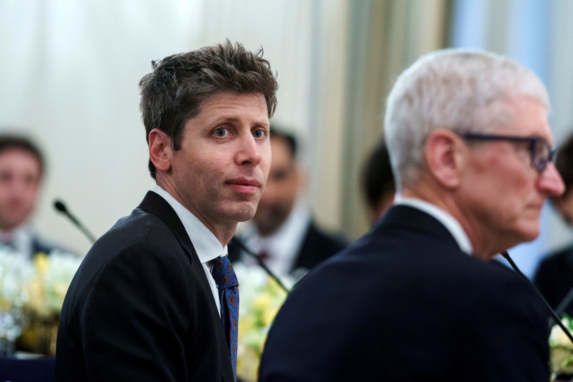 Sam Altman: Umjetna inteligencija učinit će život radikalno jeftinijim