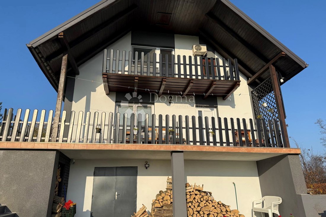 Kamena kuća u centru Tkona za 60.000 eura među najgledanijim oglasima