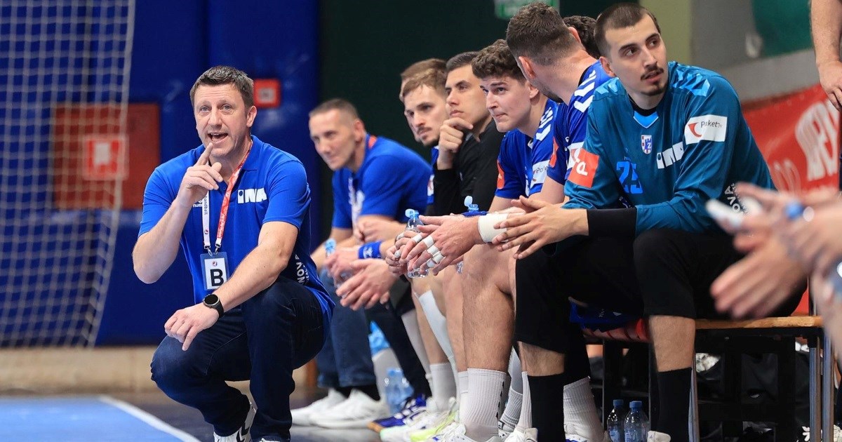 Hrvatska dobila i drugog predstavnika u rukometnoj klupskoj eliti