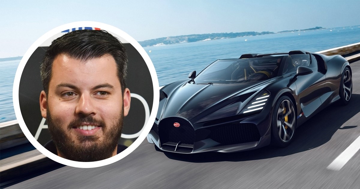 Rimac otkrio dvije velike stvari o Bugattijevoj budućnosti