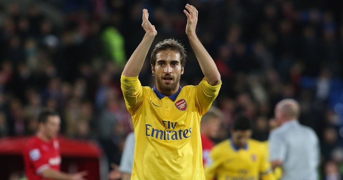 Bivši igrač Arsenala 10 je puta bogatiji od Ronalda. Kako je zaradio milijarde?