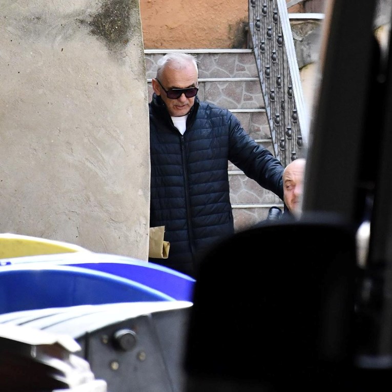 Uhićen je sudac, objavljeni detalji: "Lagao je, oštetio je okrivljenika u procesu"