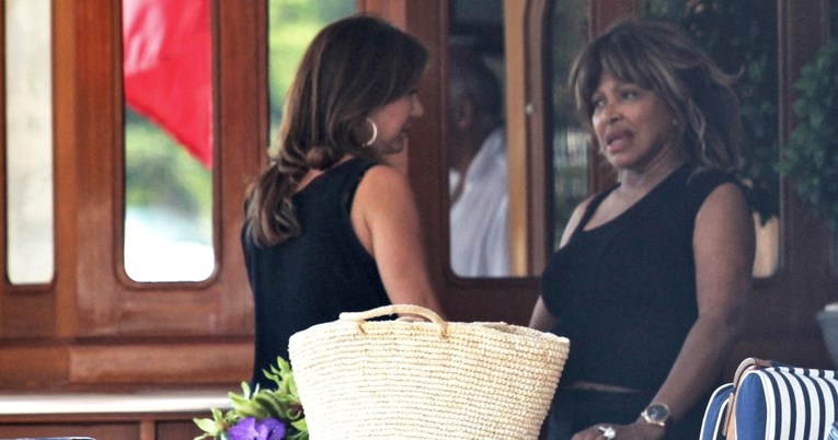 Tina Turner bila je u Hrvatskoj 2012. godine, uživala je u Dubrovniku