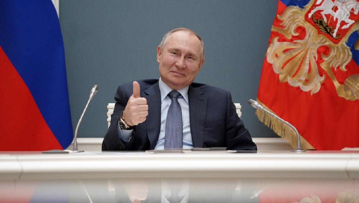 Putin iznio detaljne zahtjeve za kraj rata. Dvije su kategorije