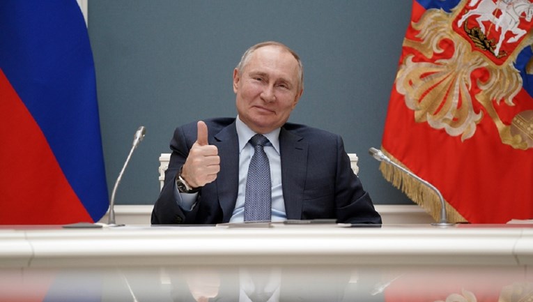 Putin iznio detaljne zahtjeve za kraj rata. Dvije su kategorije