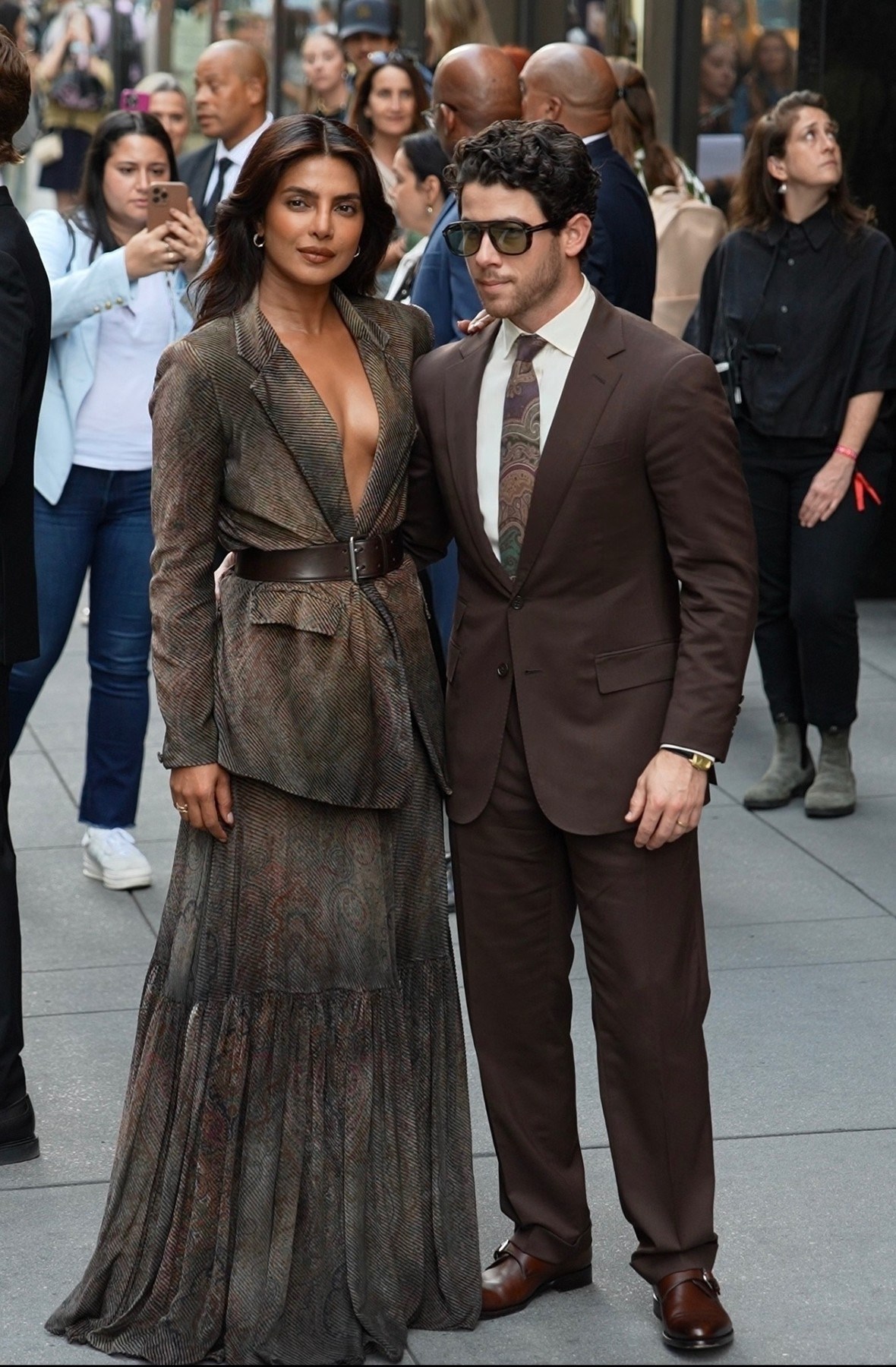 "Pokazala zašto je bila Miss Svijeta": Priyanka Chopra u najboljem izdanju dosad