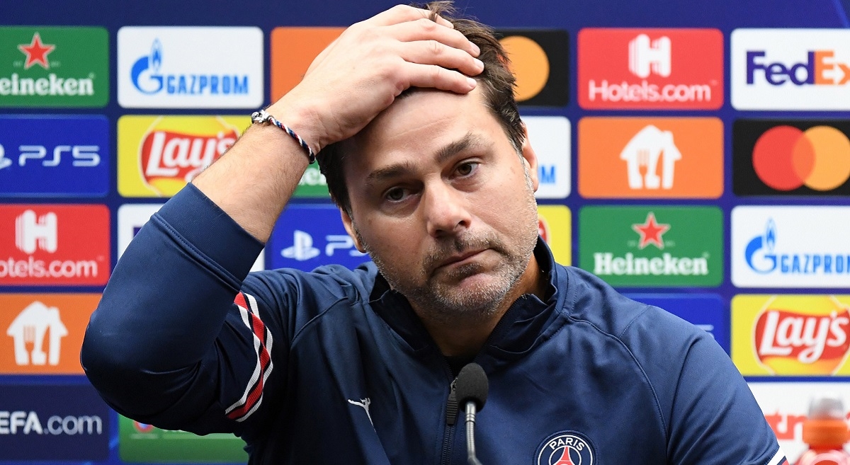 Pochettino o Messiju: Može se to nekome sviđati ili ne, ali trener donosi odluke