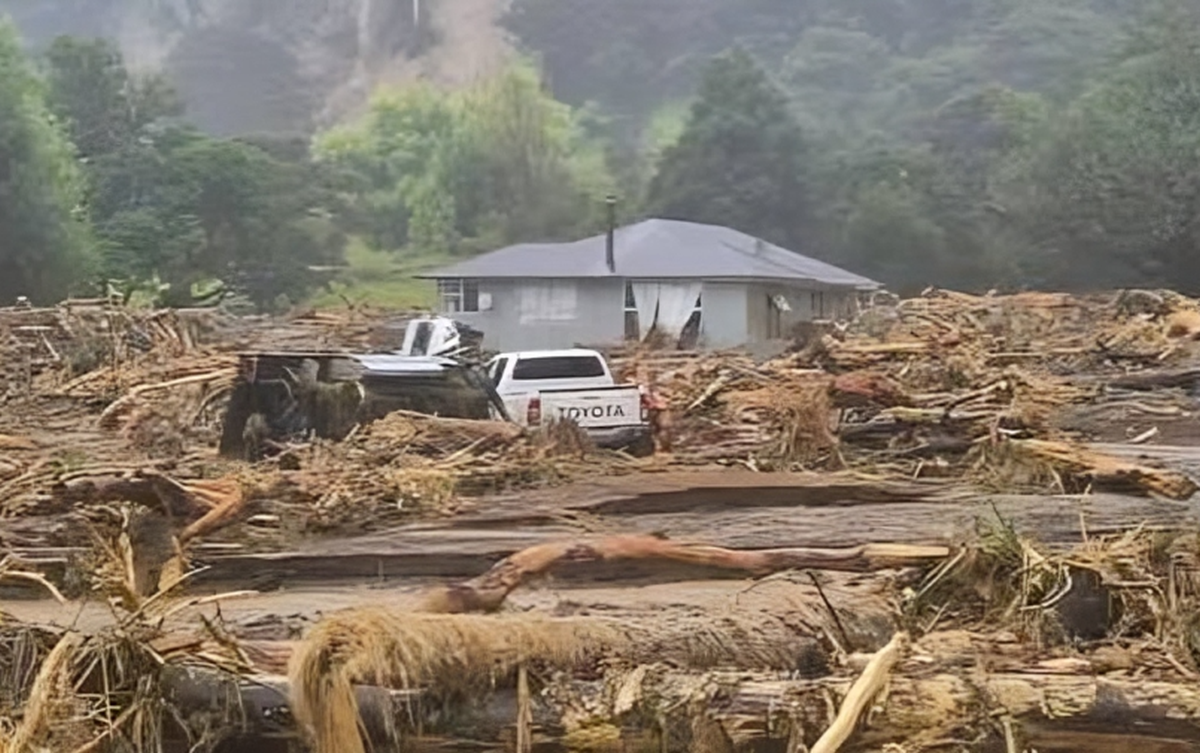 Poplave i odroni na Novom Zelandu. Traga se za nestalima, među njima djevojčica