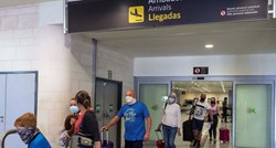 Britanija svojim građanima savjetuje izbjegavanje putovanja na Baleare i Kanare