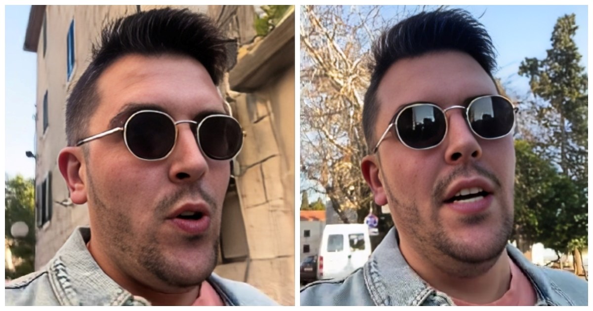 Požalio se na strane radnike u Hrvatskoj: "U pekari trebam pričati engleski, žalosno"