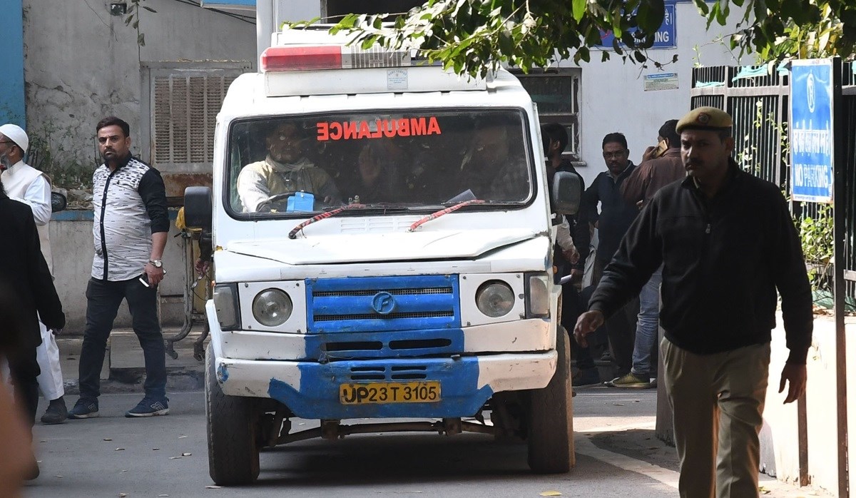 Ljudi u Indiji popili otrovani alkohol. Umrle 34 osobe, 80 ih u bolnici