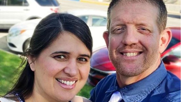 U američkom državnom parku ubijen par. Planinarili su s dvoje djece