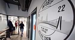 Infobip otvorio novi ured u Osijeku
