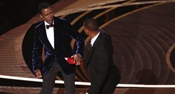 Brat Chrisa Rocka: Oduzmite Smithu Oscara, mučno mi je kad gledam snimku tog šamara